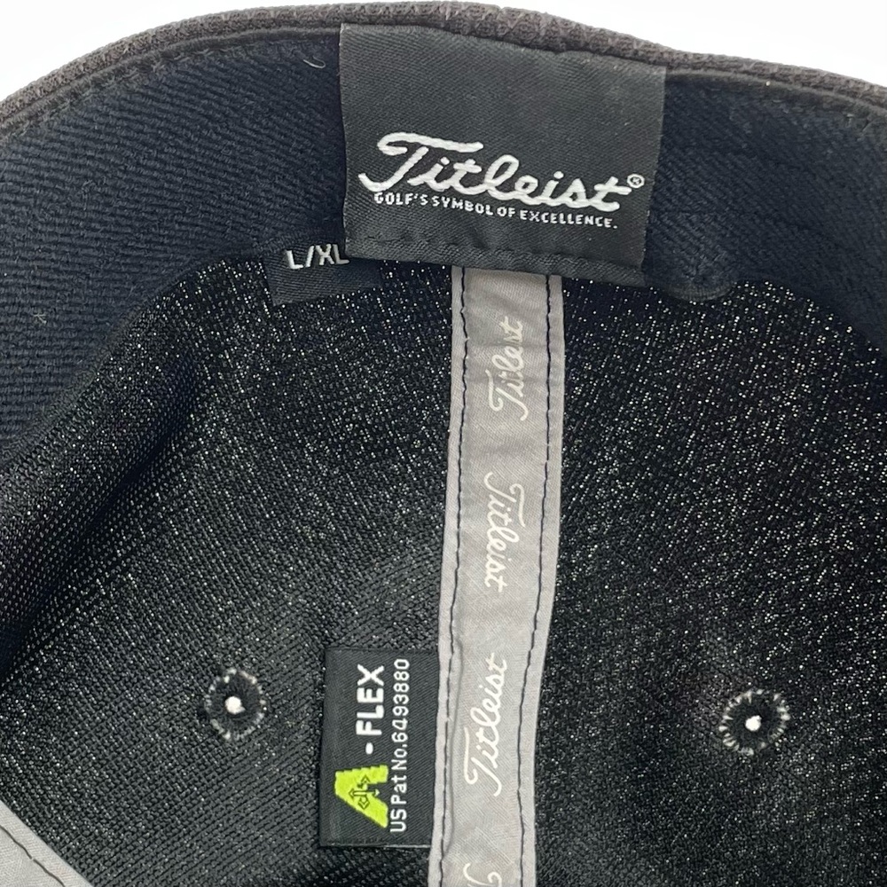 Titleist Hat - image 6
